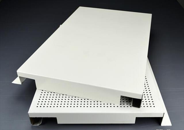 烤瓷铝板漆膜的厚度检测标准
