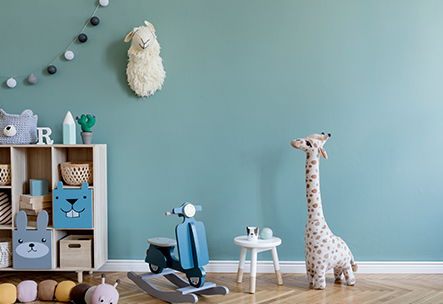 关于艺术涂料，你不得不正视的误区